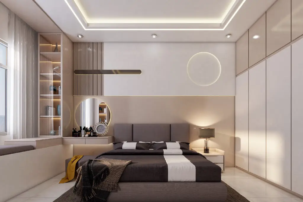 Home Interior Design in Pune